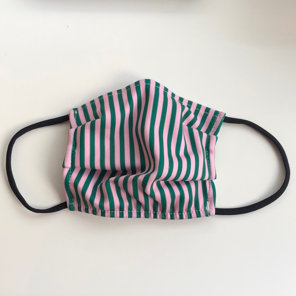 Brand New Face Mask - Rodeo